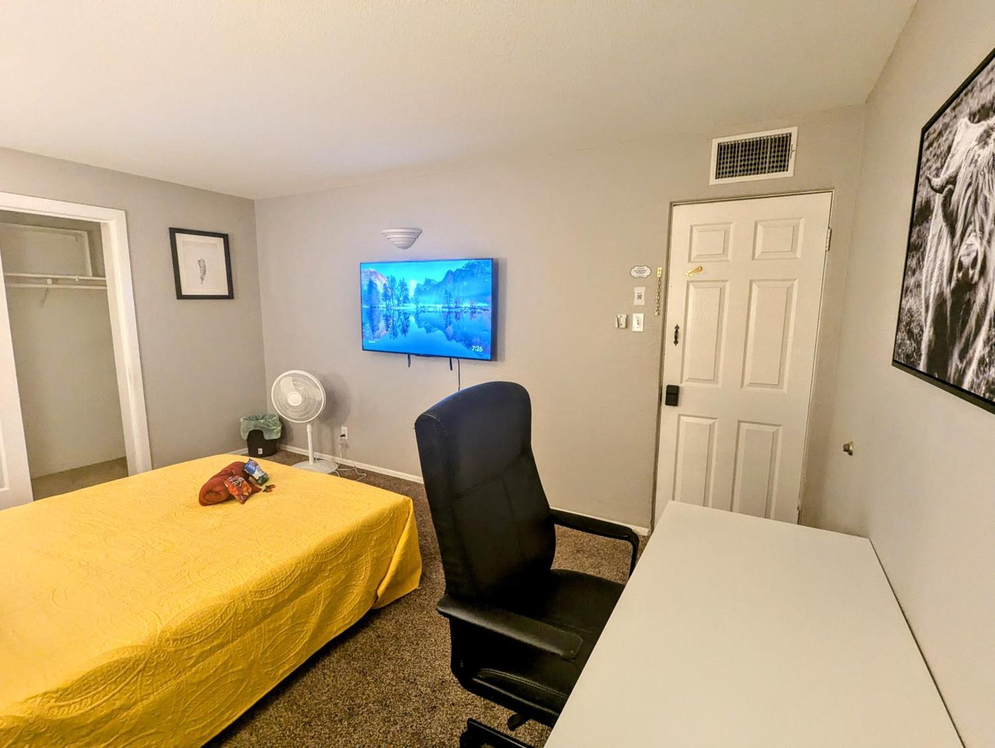 Private Rooms In Phoenix, Az Tempe Exterior foto