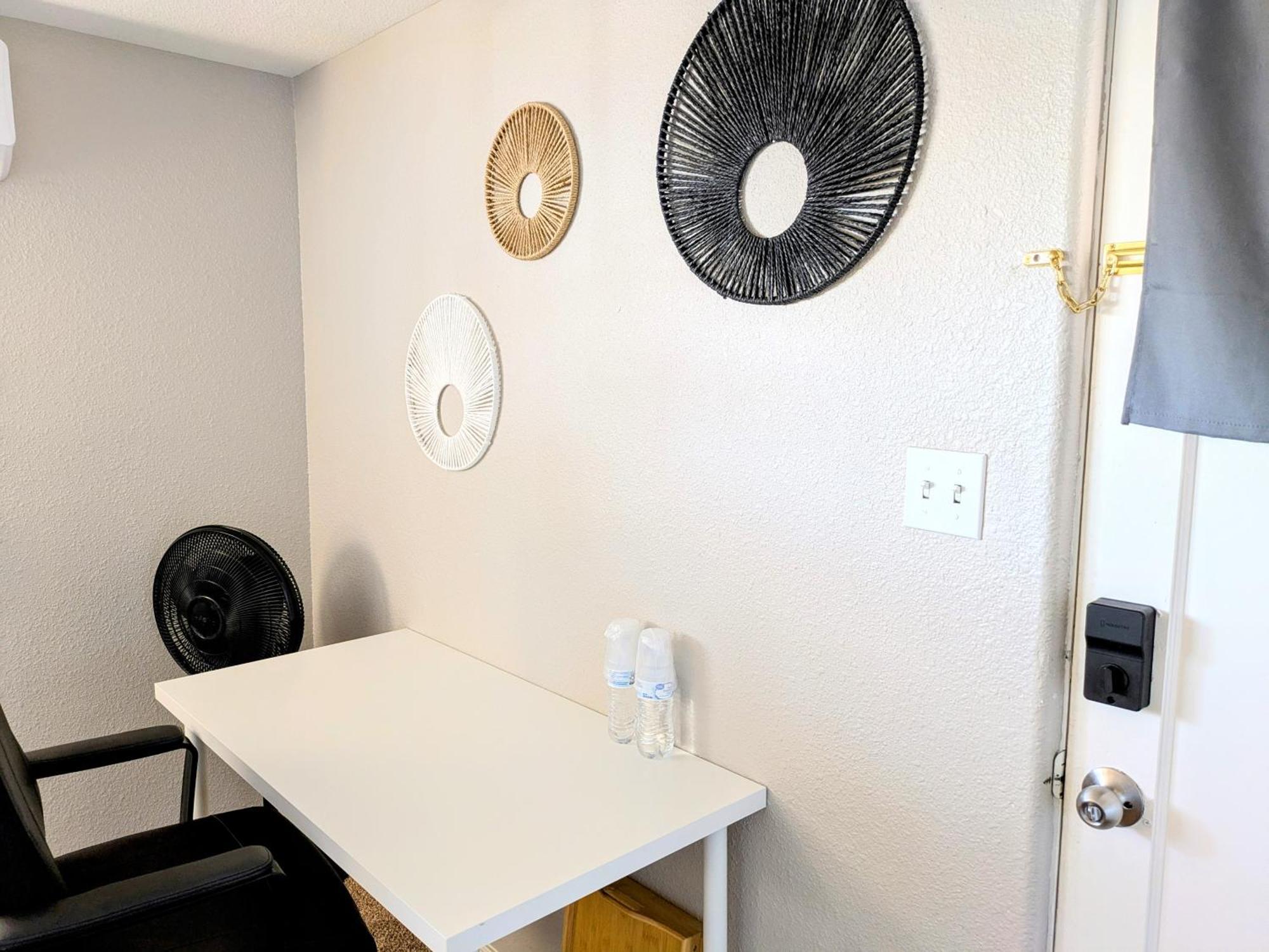 Private Rooms In Phoenix, Az Tempe Exterior foto
