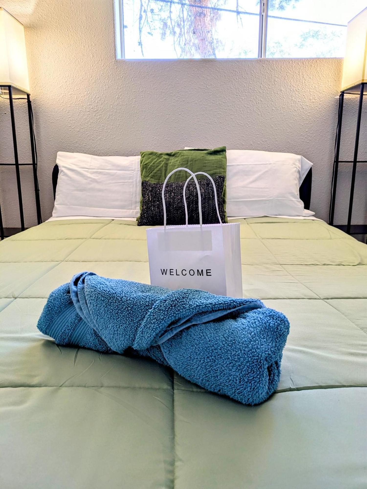 Private Rooms In Phoenix, Az Tempe Exterior foto